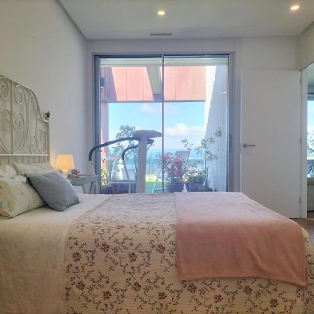 Preciosa Habitación Suite en Ático con Terraza Santiago de Compostela Exterior foto