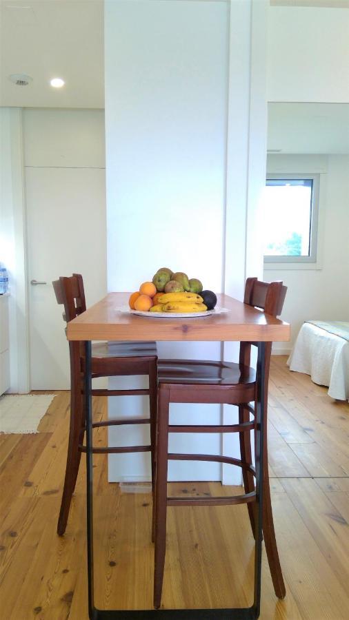 Preciosa Habitación Suite en Ático con Terraza Santiago de Compostela Exterior foto