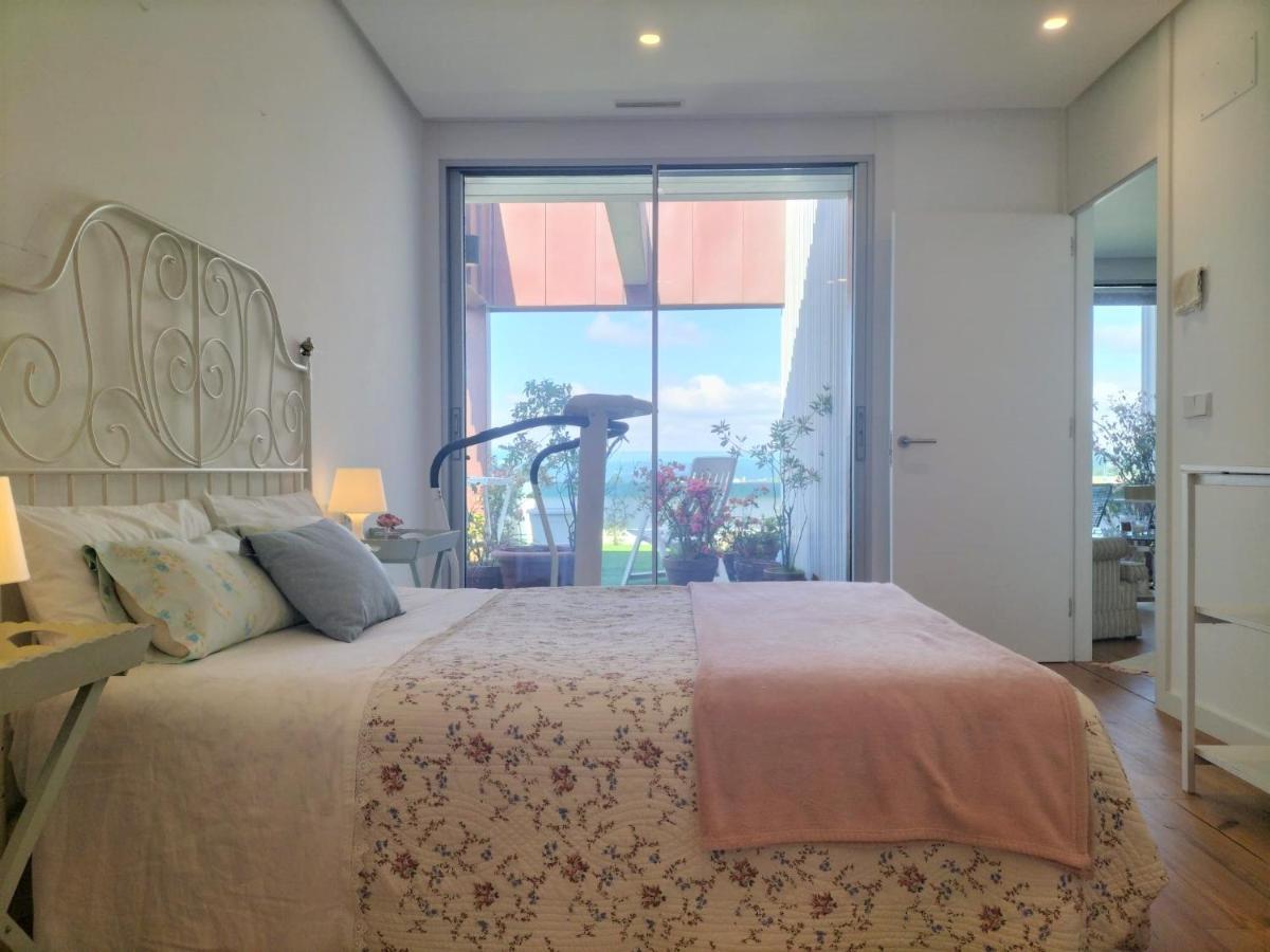 Preciosa Habitación Suite en Ático con Terraza Santiago de Compostela Exterior foto